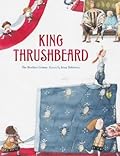 King Thrushbeard