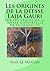 Les origines de la déesse Lajja Gauri: Sur les traces de la déesse universelle de la sexualité (French Edition)