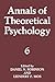 Annals of Theoretical Psychology
