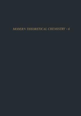 Statistical Mechanics: Part B: Time-Dependent Processes (Modern Theoretical Chemistry)
