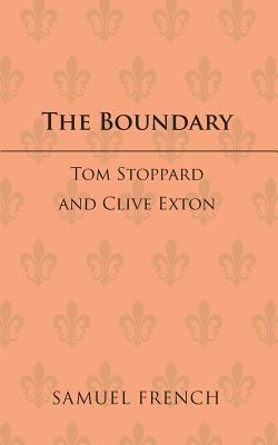 The Boundary