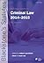 Blackstone's Statutes on Criminal Law 2014-2015 (Blackstone's Statute Series)