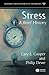 Stress: A Brief History
