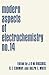 Modern Aspects of Electrochemistry: No. 14