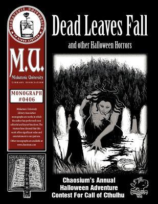 Dead Leaves Fall (Call of Cthulhu RPG)