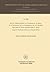 Imide, Imidoide und Enamide (Forschungsberichte des Landes Nordrhein-Westfalen, 2220) (German Edition)