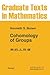 Cohomology of Groups (Graduate Texts in Mathematics, 87)