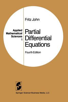 Partial Differential Equations (Applied Mathematical Sciences)