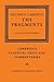 Decimus Laberius: The Fragments (Cambridge Classical Texts and Commentaries, Series Number 46)