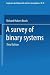 A Survey of Binary Systems