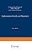 Agglomeration, Growth, and Adjustment: A Theoretical and Empirical Study of Regional Labor Markets in Germany (ZEW Economic Studies, 2)