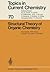 Structural Theory of Organi...