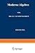 Moderne Algebra (Grundlehren der mathematischen Wissenschaften) (German Edition)