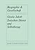 Zwischen Dienst und Selbstbezug: Eine biographieanalytische Untersuchung ehrenamtlichen Engagements (Biographie & Gesellschaft) (German Edition)