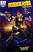 Borderlands Origins #2