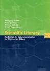 Scientific Literacy: Der Beitrag der Naturwissenschaften zur Allgemeinen Bildung (German Edition)