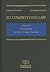 EU Competition Law Volume I, Procedure: Antitrust - Merger - State Aid (1)