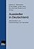 Aussiedler in Deutschland by Rainer K. Silbereisen