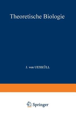 Theoretische Biologie