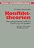 Konflikttheorien by Thorsten Bonacker