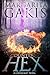 Counter Hex (Covencraft, #2)