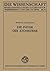 Die Physik der Atomkerne (Die Wissenschaft, 100) (German Edition)