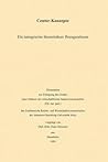 Center-Konzepte: Ein integrierter theoretischer Bezugsrahmen (Forum produktionswirtschaftliche Forschung) (German Edition)