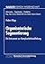 Organisatorische Segmentierung: Ein Instrument zur Komplexitätshandhabung (Gabler Edition Wissenschaft) (German Edition)