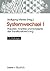 Systemwechsel 1: Theorien, Ansätze und Konzepte der Transitionsforschung (German Edition)