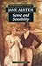 Sense and Sensibility