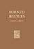 Horned Beetles: A Study of the Fantastic in Nature