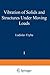 Vibration of solids and structures under moving loads (Mechanics of Structural Systems)
