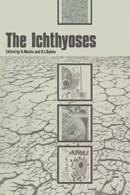 The Ichthyoses: Proceedings of the 2nd Annual Clinically Orientated Symposium of The European Society for Dermatological Research