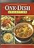 Easy Home Cooking One-Dish Collection
