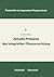 Aktuelle Probleme im Integrierten Pflanzenschutz (Fortschritt... by Hans Steiner