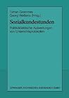 Sozialkundestunden: Politikdidaktische Auswertungen von Unterrichtsprotokollen (German Edition)
