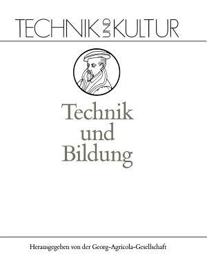 Technik und Bildung (VDI-Buch) (German Edition)