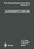 Alzheimer's Disease: Etiological Mechanisms and Therapeutic Possibilities