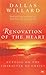 Renovation of the Heart: Putting On The Character Of Christ