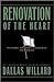 Renovation of the Heart Publisher by Dallas Willard