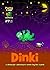 Dinki #7: a dinosaur advent...