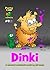 Dinki #8: a dinosaur advent...