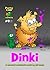 Dinki #8: a dinosaur adventure comic by Ric Lumb (Dinki Comic)