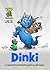 Dinki #5: a dinosaur advent...