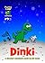 Dinki #9: a dinosaur advent...