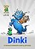 Dinki #5: a dinosaur adventure comic by Ric Lumb (Dinki Comic)