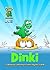 Dinki #6: a dinosaur adventure comic by Ric Lumb (Dinki Comic)