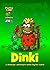 Dinki #4: a dinosaur adventure comic by Ric Lumb (Dinki Comic)