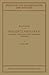 Molekülspektren Und Ihre Anwendung Auf Chemische Probleme by H. Sponer