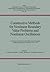 Constructive Methods for Nonlinear Boundary Value Problems and Nonlinear Oscillations: Conference at the Oberwolfach Mathematical Research Institute, ... Series of Numerical Mathematics)
